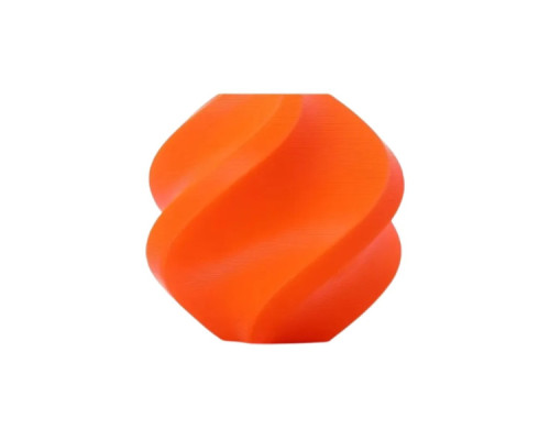 Пластик для 3D-принтера Bambu Lab PETG Basic 1.75 1kg Orange 30301 (G00-A00-1.75-1000-SPL)