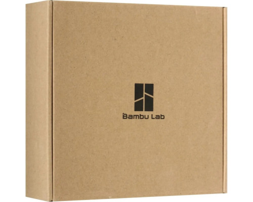 Пластик для 3D-принтера Bambu Lab PETG Basic 1.75 1kg Orange 30301 (G00-A00-1.75-1000-SPL)
