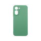 Чохол до мобільного телефона Dengos Case + Cross-body Strap Xiaomi Redmi A7 Pro Mint+Grey (DG-KM-CCRB-53)