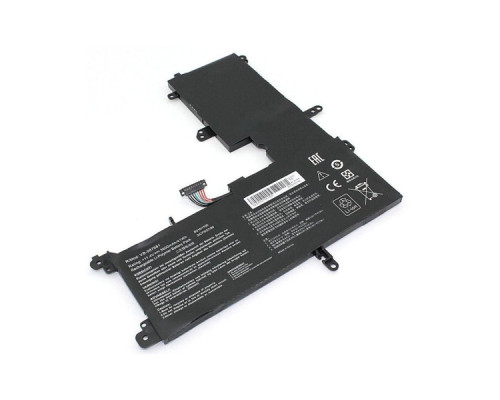 Акумулятор до ноутбука Asus VivoBook TP410 B31N1705, 3600mAh (41Wh), 3cell, 11.52V AlSoft (A71010)
