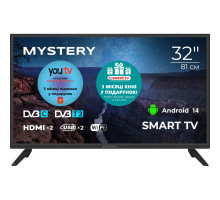 Телевізор MYSTERY TV MTV-3220HST2
