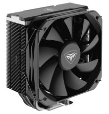 Кулер до процесора PcCooler K6 BK