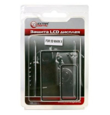 Захист екрану Extradigital Canon 5D MARK II (Twin) (LCD00ED0002)