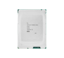 Процесор серверний Dell Intel Xeon Gold 5420+ 2G, 28C/56T, 16GT/s, 52.5M Cache, Turbo, HT (205W) DDR5-4400 (338-CHTL)