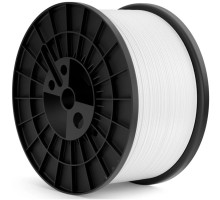 Пластик для 3D-принтера ELEGOO Rapid PLA Plus 5кг, 1.75мм, white (50.203.0341)
