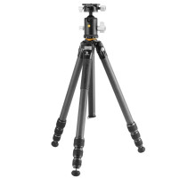 Штатив Vanguard VEO 5 304CB-250S (DAS303047)