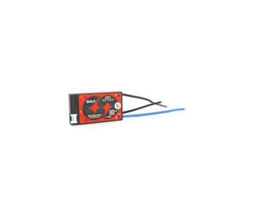 BMS контроллер DaLy Li-ion 12V 3S 15A (DL3S-15A)