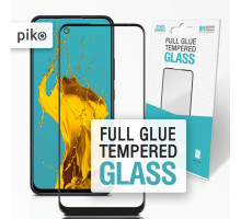 Скло захисне Piko Full Glue ZTE Blade V2020 (1283126504662)