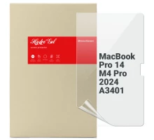 Плівка захисна Armorstandart MacBook Pro 14 M4 Pro 2024 A3401 (ARM83279)