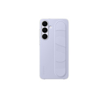 Чохол до мобільного телефона Samsung Galaxy S25 FE (S731) Standing Grip Case Light Blue (EF-GS731CLEGWW)