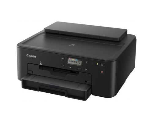 Струменевий принтер Canon PIXMA TS704 с WI-FI (3109C027)