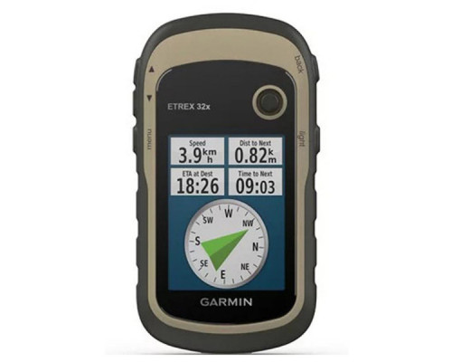 Автомобільний навігатор Garmin eTrex 32x (010-02257-01)