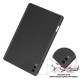 Чохол до планшета BeCover Flexible TPU Mate Samsung Galaxy Tab S11 Ultra (SM-X930/X936) 14.6" Black (715581)