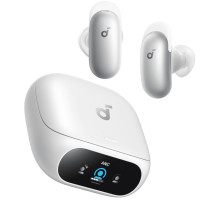 Навушники Anker SoundСore Liberty 5 Pro Pearl White (D1203G21)
