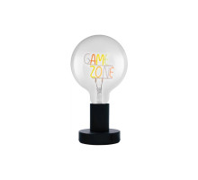 Настільна лампа Osram 1906 LETTER TABLE GAME ZONE 1.2W E27 (4058075853126)