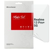 Плівка захисна Armorstandart Realme 13 Pro+ 5G (ARM80489)
