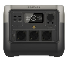 Зарядна станція EcoFlow RIVER 2 Pro (RIVER2PRO)