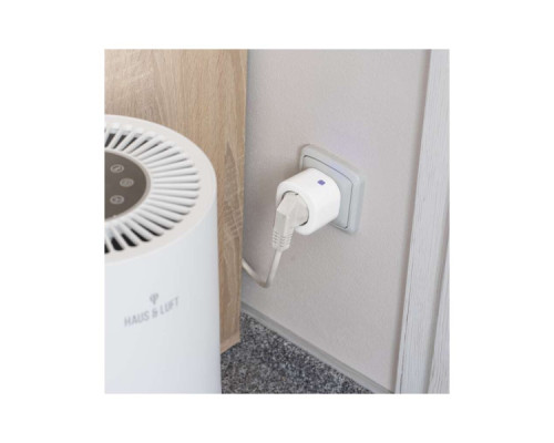 Розумна розетка WIFI GoSmart P5531 EMOS (P5531)