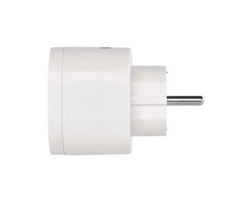 Розумна розетка WIFI GoSmart P5531 EMOS (P5531)
