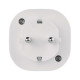 Розумна розетка WIFI GoSmart P5531 EMOS (P5531)
