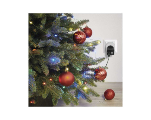 Розумна розетка WIFI GoSmart P5531 EMOS (P5531)