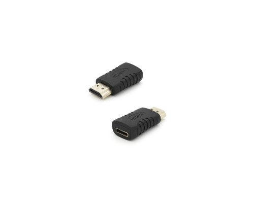 Перехідник miniHDMI F to HDMI M Voltronic (YT-A-mini HDMI(F-HDMI(M)) Перехідник miniHDMI F to HDMI M Voltronic (YT-A-mini HDMI(F-HDMI(M))