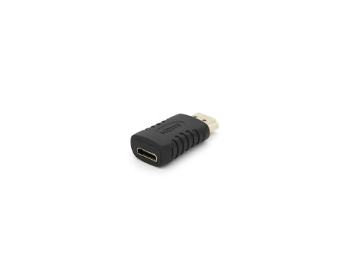 Перехідник miniHDMI F to HDMI M Voltronic (YT-A-mini HDMI(F-HDMI(M)) Перехідник miniHDMI F to HDMI M Voltronic (YT-A-mini HDMI(F-HDMI(M))