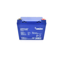 Батарея до ДБЖ Merlion EURO AGM 12 V 33 Ah (MLTS12330M6/ GP12330M6)