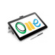 Планшет-монітор Wacom One14 (DTC141W0)