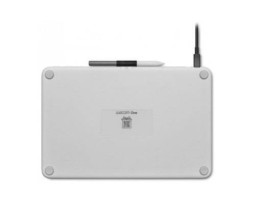 Планшет-монітор Wacom One14 (DTC141W0)