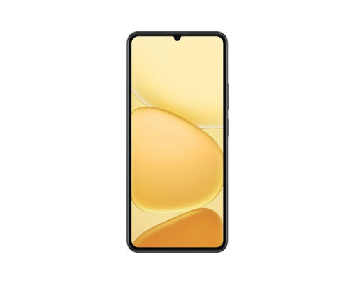 Мобільний телефон realme Note 80 4/64GB Storm Black