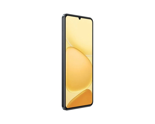 Мобільний телефон realme Note 80 4/64GB Storm Black