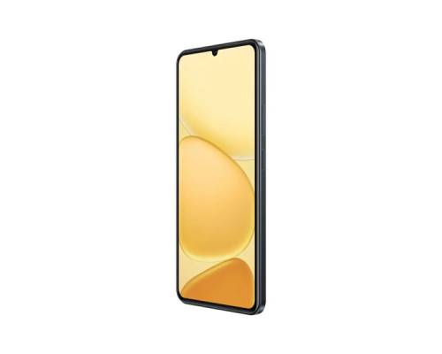 Мобільний телефон realme Note 80 4/64GB Storm Black
