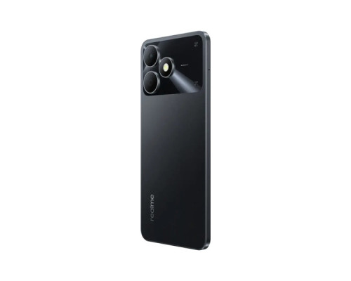 Мобільний телефон realme Note 80 4/64GB Storm Black