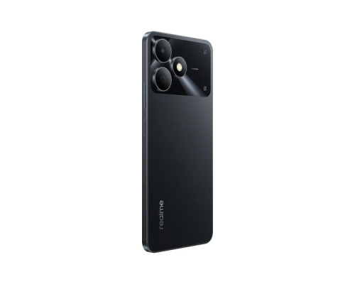 Мобільний телефон realme Note 80 4/64GB Storm Black