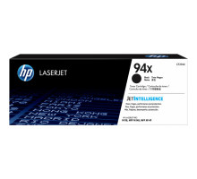 Картридж HP LJ  94X Black 2.8K (CF294X)