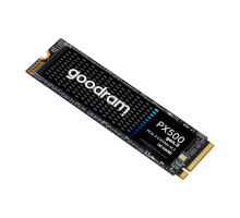 Накопичувач SSD M.2 2280 256GB PX500 Goodram (SSDPR-PX500-256-80-G3)