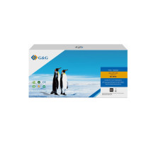 Картридж G&G HP 335X LJ M438/M442/M443 Black (13700 ст) (G&G-W1335X)