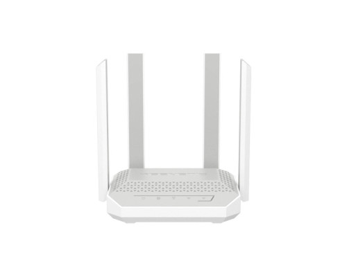 Маршрутизатор Keenetic Speedster 4G+ (KN-2911)