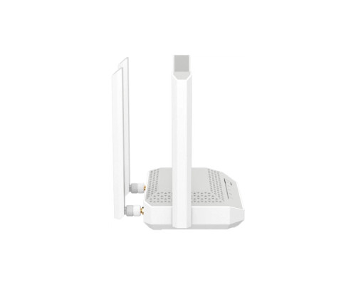 Маршрутизатор Keenetic Speedster 4G+ (KN-2911)