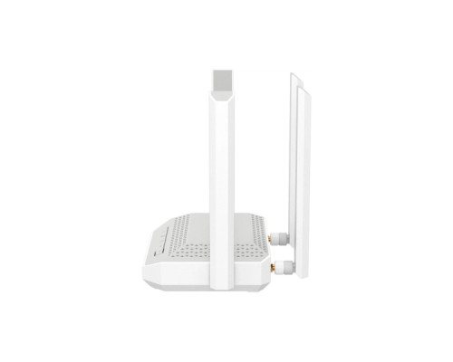 Маршрутизатор Keenetic Speedster 4G+ (KN-2911)