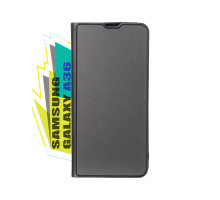 Чохол до мобільного телефона BeCover Exclusive New Style Samsung Galaxy A36 SM-A366 Black (713024)
