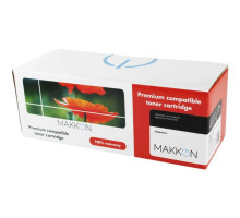 Тонер-картридж Makkon Kyocera Mita TK-1150 Ecosys M2135dn/M2635dn/M2735dn Black (MN-KY-TK-1150)