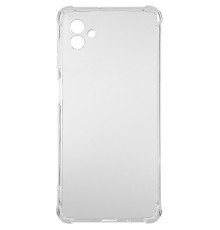 Чохол до мобільного телефона BeCover Anti-Shock Samsung Galaxy M13 5G SM-M136 Clear (708628)