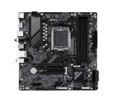 Материнська плата GIGABYTE B650M D3HP AX