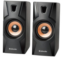 Акустична система Defender Aurora S8 Black (65408)