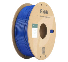 Пластик для 3D-принтера eSUN ASA+ 1,75mm 1kg BLUE (ASA+P175U1)
