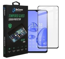 Скло захисне BeCover Realme 10 Black (708570)
