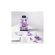 Навушники Acefast T8 Alfalfa Purple (6974316282266)