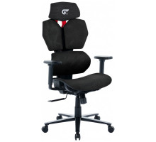 Крісло ігрове GT Racer X-6008 Black